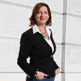 Elisa Antonioni