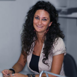Gloria Ferro