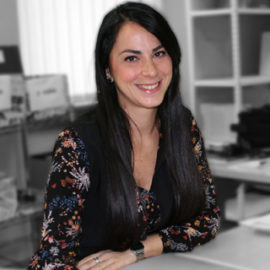 Laura Tivolesi