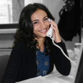 Marianna Belfatto