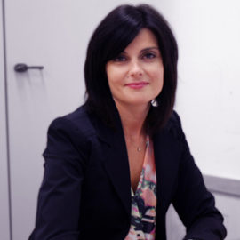 Serena Di Cola