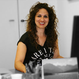 Valeria Ciccarelli
