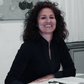 Valeria Ciccarelli