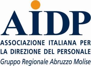 Logo AIDP Abruzzo