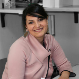 Elena Luciani